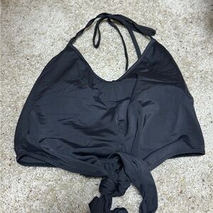 Kortni Jeane Tied up top